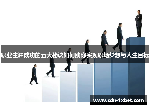 职业生涯成功的五大秘诀如何助你实现职场梦想与人生目标 职业生涯成功的五大秘诀如何助你实现职场梦想与人生目标
