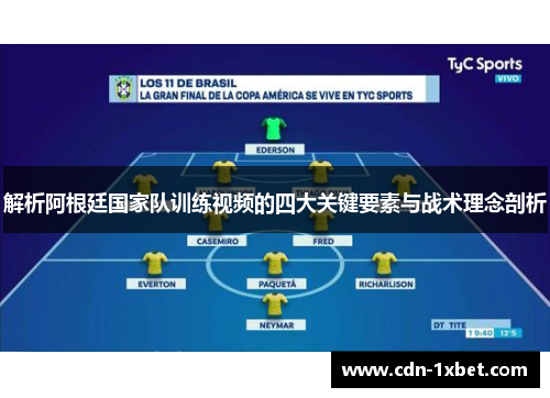 解析阿根廷国家队训练视频的四大关键要素与战术理念剖析