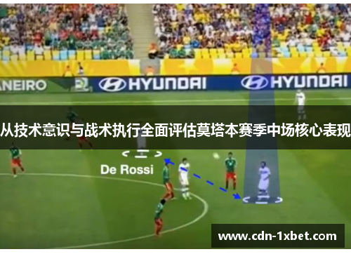 从技术意识与战术执行全面评估莫塔本赛季中场核心表现 从技术意识与战术执行全面评估莫塔本赛季中场核心表现