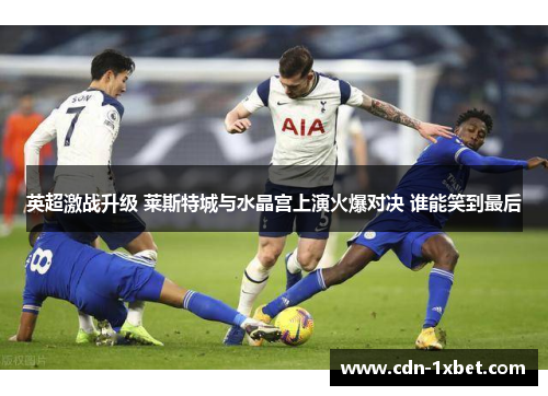 英超激战升级 莱斯特城与水晶宫上演火爆对决 谁能笑到最后