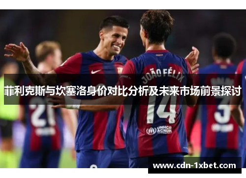 菲利克斯与坎塞洛身价对比分析及未来市场前景探讨