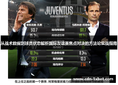 从战术数据到球员状态解析国际友谊赛焦点对决的方法论实战指南