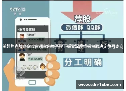 英超焦点战冬窗收官观察密集赛程下板凳深度终极考验决定争冠走向 英超焦点战冬窗收官观察密集赛程下板凳深度终极考验决定争冠走向